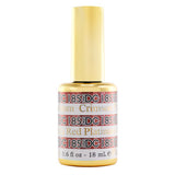 DND DC Platinum Crimson 185