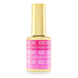DND DC Mood Change Chelsea Pink to Pink Smooth 20