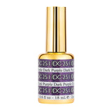 DND DC Mermaid Dark Purple 251