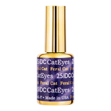 DND DC Cat Eyes Feral Cat 25