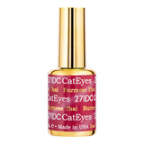 DND DC Cat Eyes Burmese Thai 27