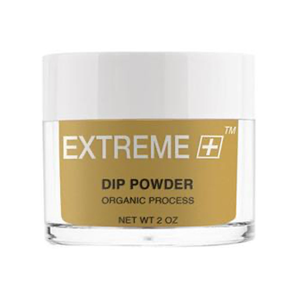 Extreme+ Dip Powder Gold Emerald 299