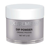 Extreme+ Dip Powder Charcoal Gray 339