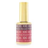 DND DC Mood Change Hickory to Brunette Pink 35
