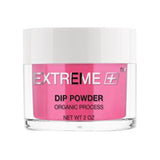 Extreme+ Dip Powder Hot Pink 618