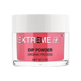 Extreme+ Dip Powder Rosy Coral 619