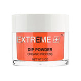 Extreme+ Dip Powder Neo Orange 620