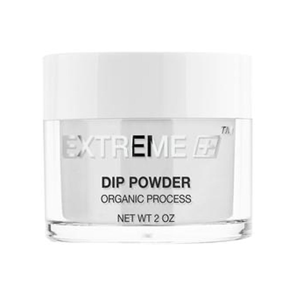 Extreme+ Dip Powder American White 638