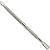 Cuticle Pusher Double Sided - A03