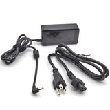 Power Adapter for OPI Gel Lamp Dryer (Recent Model) - 100~240V - 50/60Hz