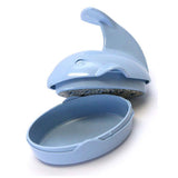 PrettyClaw Dolphin Shaped Foot File and Callus Remover