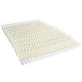 PrettyClaw Nail Polish Tip Chart - 480 Piece Tips