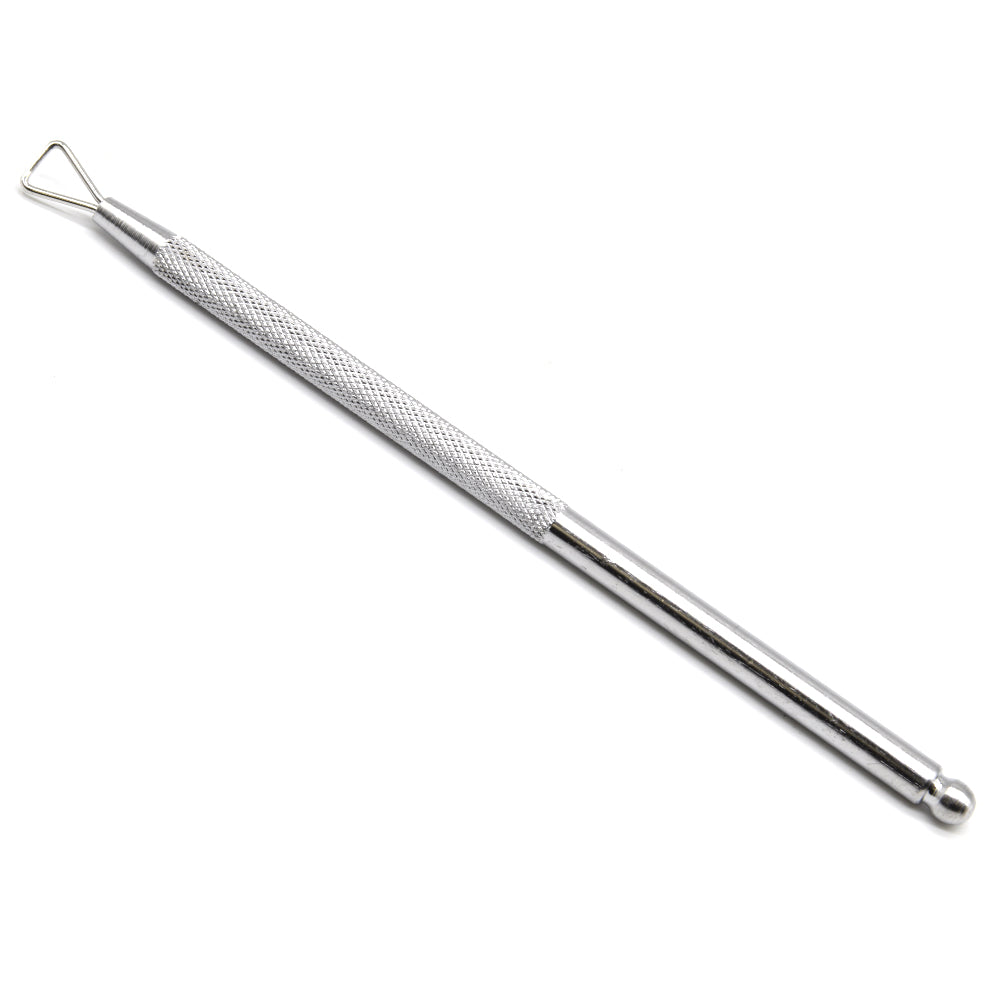 PrettyClaw Double Sided A08 Cuticle Pusher