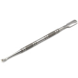 Cuticle Pusher Double Sided - A07
