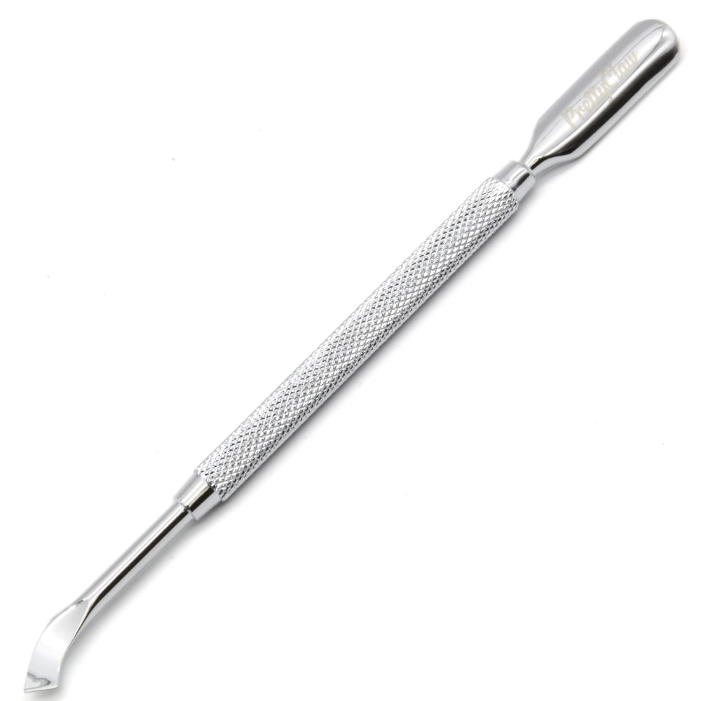 PrettyClaw Double Sided A04 Cuticle Pusher