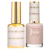 DND DC Guilty Pleasures Little Pink Me Up 296