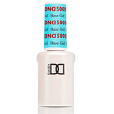 DND Daisy Gel Polish Base Coat #500 - 0.5oz