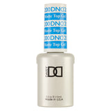 DND Daisy Gel Polish Matte Top Coat #200 - 0.5oz