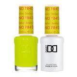 DND Duo Thrill Ride Smiley 784