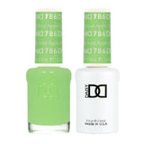 DND Duo Thrill Ride Sour Apple 786