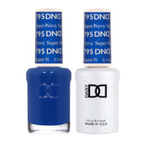 DND Duo Thrill Ride Super-Nova 795