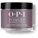 OPI Dipping Powder Perfection Lincoln Park After Dark DPW42 1.5oz