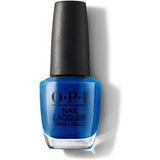 OPI Nail Lacquer Do You Sea What I Sea? NLF84