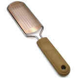 PrettyClaw Foot File and Callus Remover - Small Hole