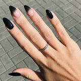 Press-On Nail Tip - Medium