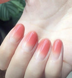 Press-On Nail Tip - Short