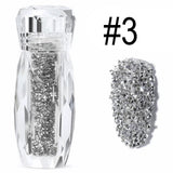 Nail Art Glitter #03