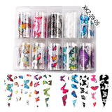 Nail Foil XK2-29-05