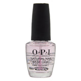 OPI Natural Nail Base Coat TT10 - 0.5oz