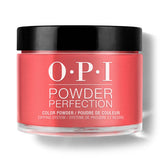OPI Powder Perfection Cajun Shrimp DPL64