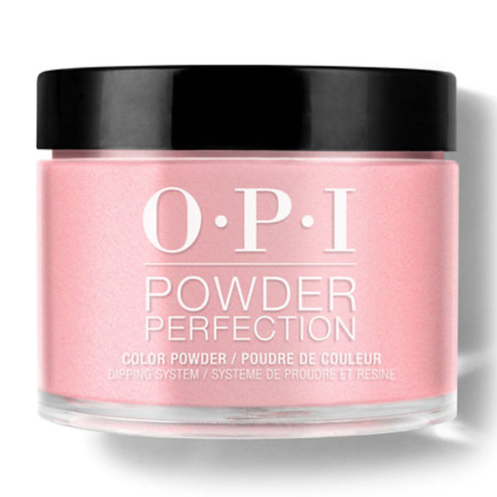 OPI Powder Perfection Pink Flamenco DPE44