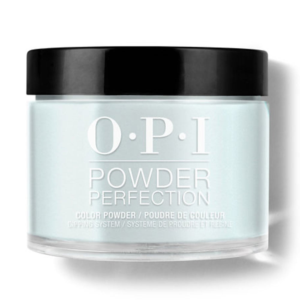 OPI Powder Perfection Gelato On My Mind DPV33