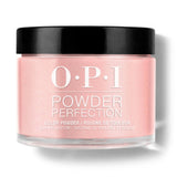 OPI Powder Perfection Got Myself Into a Jam-Balaya DPN57