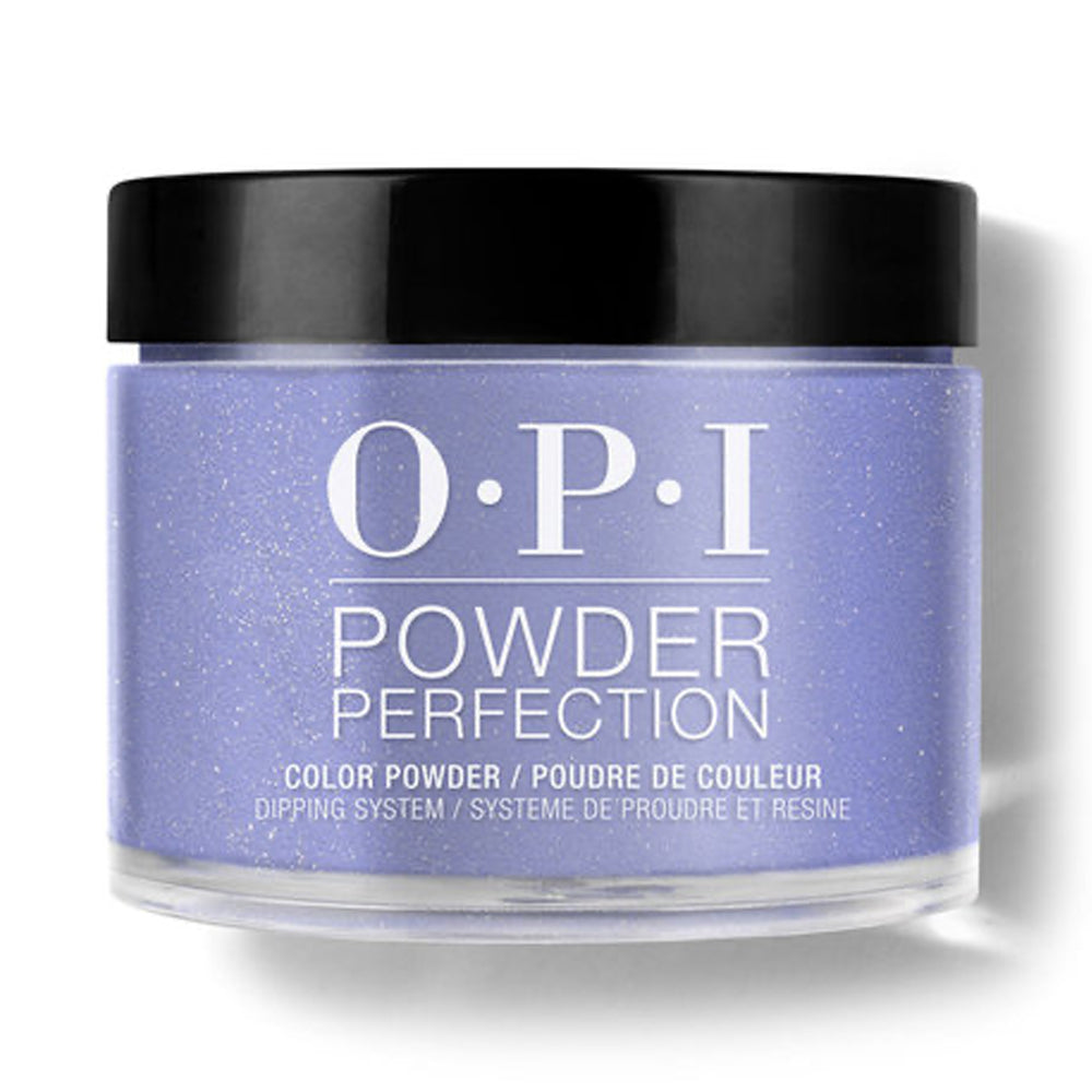 OPI Powder Perfection Show Us Your Tips DPN62