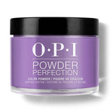 OPI Powder Perfection Do You Have This Color in Stock-Holm DPN47
