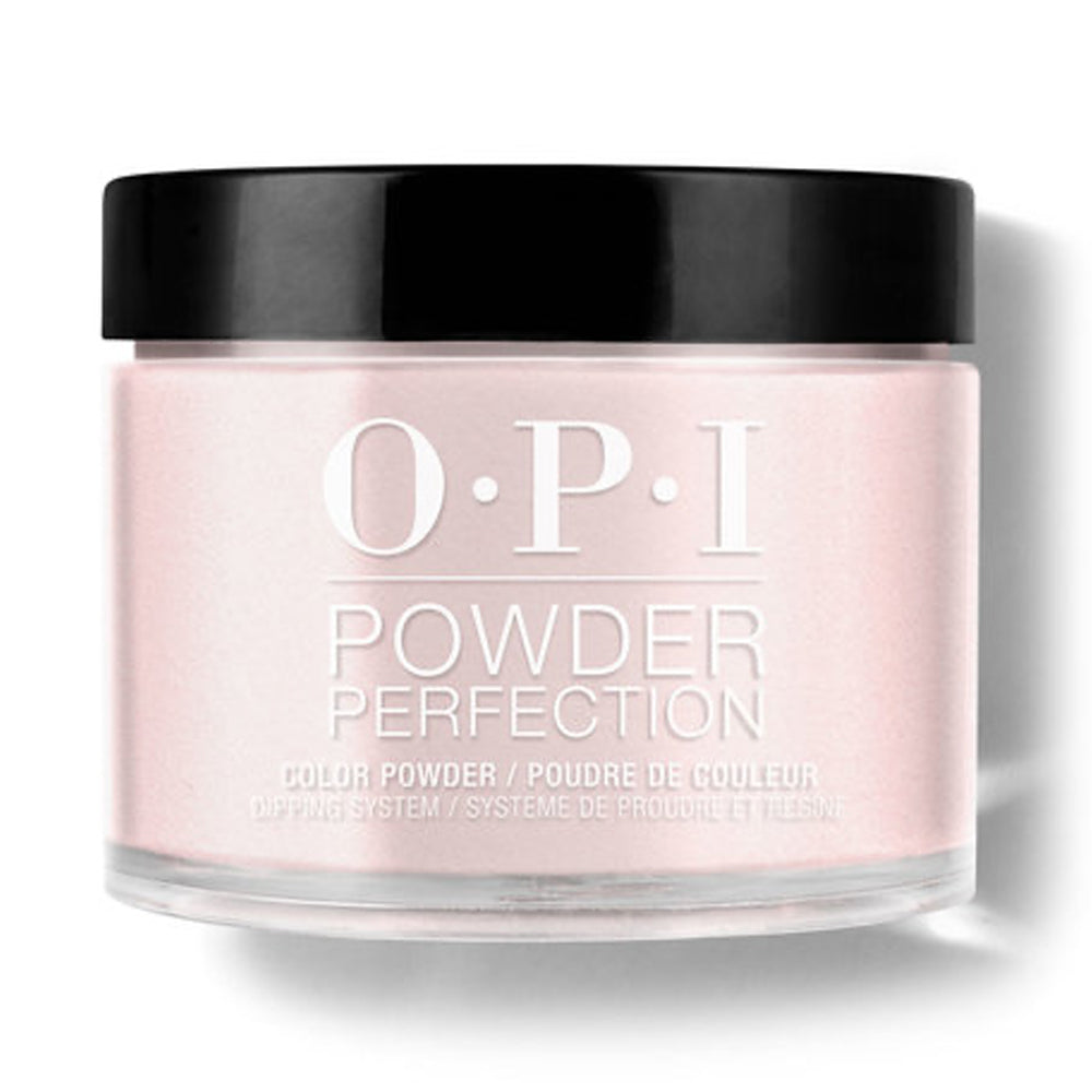 OPI Powder Perfection Tiramisu For Two DPV28