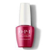OPI GelColor OPI By Popular Vote GCW63