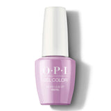 OPI GelColor Do You Lilac It - Pastel GC102