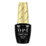 OPI GelColor Need Sunglasses? Pastel GC104