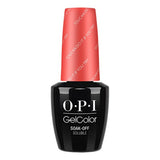 OPI GelColor Toucan Do It If You Try GCA67