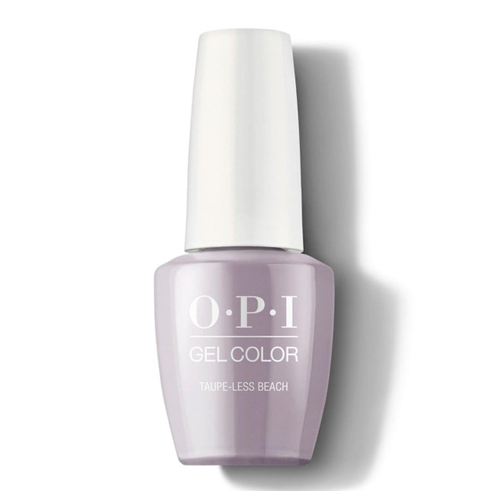 OPI GelColor Taupe-Less Beach GCA61