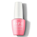 OPI GelColor Kiss Me I'm Brazilian GCA68