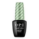 OPI GelColor Gargantuan Green Grape GCB44