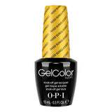 OPI GelColor Need Sunglasses? GCB46