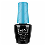 OPI GelColor The I's Have It GCBA1