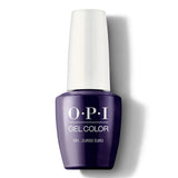 OPI GelColor OPI...Eurso Euro GCE72